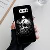 For LG V30 Plus Phone Case Lovely Panda Cartoon Painting Soft Siliocne Coque For LG V40 Thinq Cover Bumper for LG V30S V35 Thinq