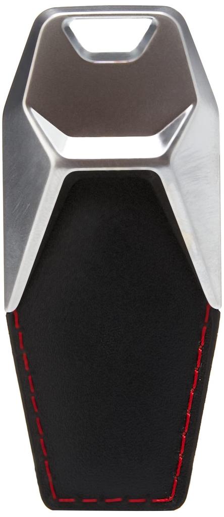 Audi 3181900700 Брелок для ключей S Line, металлический кожаный брелок для ключей