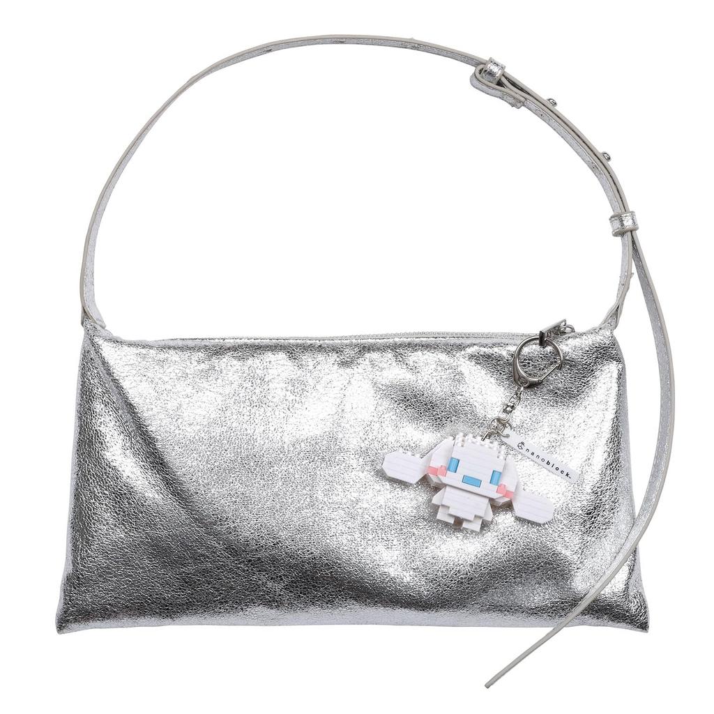 Kawada N-fig Cinnamoroll NFG-13 2.3 X 8 X 14 Cm Ages 15 and Up Interior Hobby NFG-13