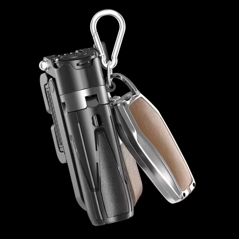 Newly Upgraded Design Mini Bluetooth Portable Telescopic Multifunctional Tripod Phone Selfie Stick