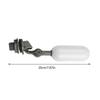 Plastic Material Float Valve High Efficiency Corrosion-Resistant Float Ball Valve Flexible Float Ball Adjustable Float Ball