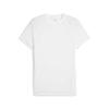 New PUMA T Shirts Men's White 02 690664-02