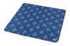 CAPTAIN STAG UB-3049 Простыня для отдыха, коврик, подушка, сиденье 145 x 145 см с сумкой для хранения, темно-синий, прогрессивный