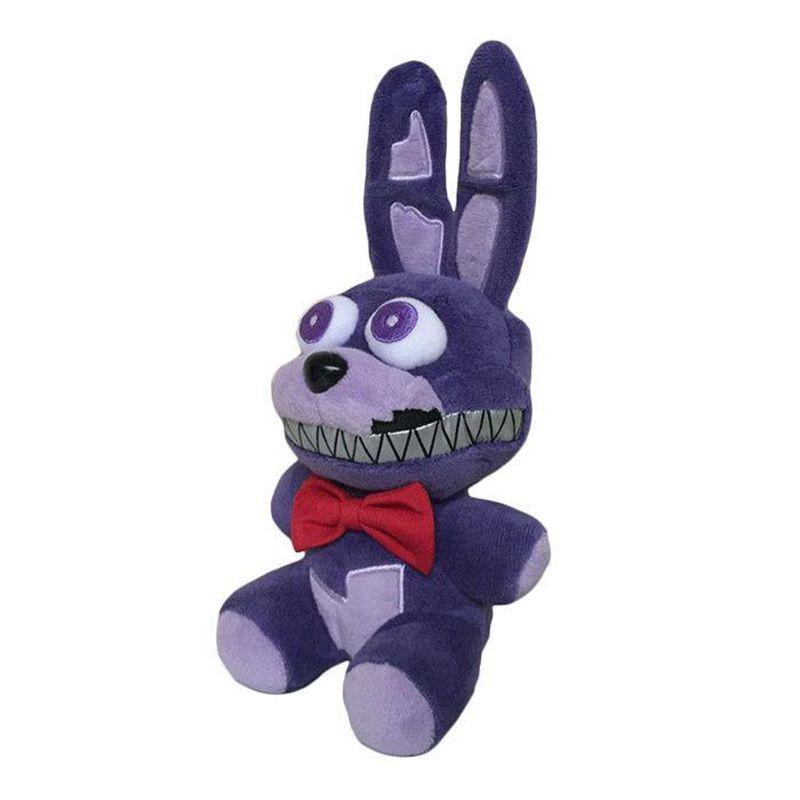 Пять ночей у Фредди Мягкая плюшевая игрушка Очаровательные мягкие животные для детей!