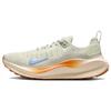 ReactX Infinity Run 4 Sea Glass Safety Orange Women Sneakers Cream Bright-Mandarin Polar DR2670-007