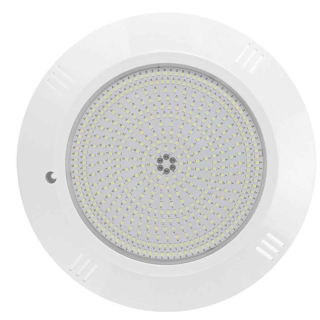 AC12V 468LED светильник для бассейна IP68 водонепроницаемый 35W белый свет для дворового ландшафта