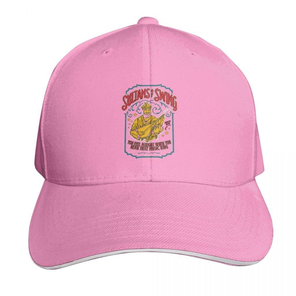 Кепка Sultans of Swing индивидуальные кепки Винтажная кепка Snap Back кепка для гольфа настоящая Женская Пляжная Унисекс