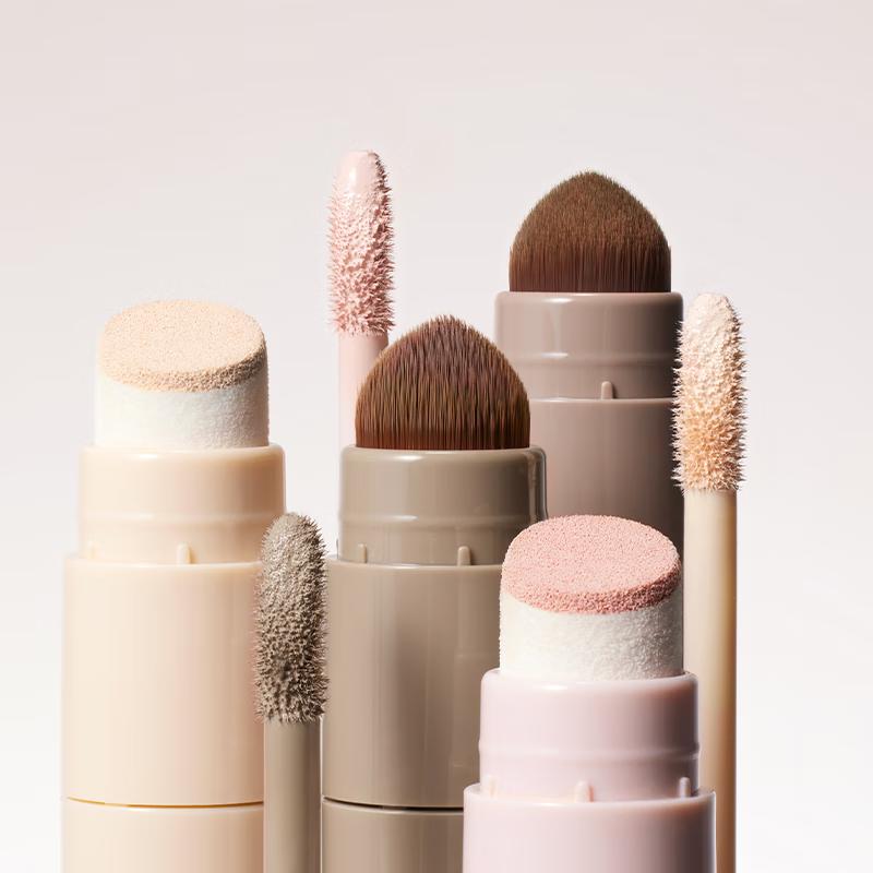 Judydoll Двусторонний стик-контур и хайлайтер