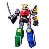 Bandai DXROBO UNIVERSE Shinken-Oh Super Sentai Series Samurai Sentai Shinkenger