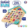 Infini Fun - Ma Maison Abécédaire Infini Fun