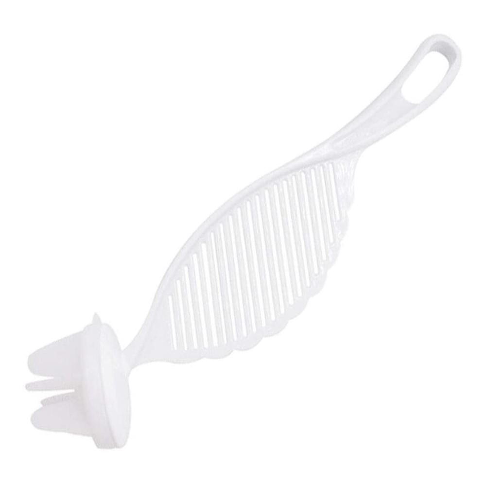 INOMATA лопатка-дуршлаг для промывки крупы