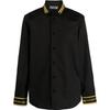 Shirt Men's Black 75GAL2SC-N0132-899