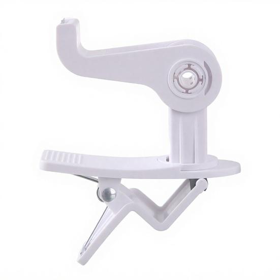 Yousheng Desktop Tape Dispenser Portable Adhesive Roll Holder with Clamp for Home Office School Stationary Packaging Gift Wrapping