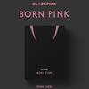 BLACKPINK - 2nd ALBUM [BORN PINK] BOX SET [PINK Ver.]