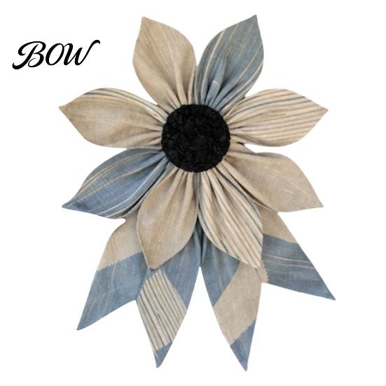 Farmhouse Style Wreath Flower Decorative Sign for Front Door Retro Burlap DIY And Bow Making Kit Artificial Floral Wall Hanging Home Indoor