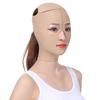 V Line Face Lifting Strap Adjustable Breathable Full Face Cheek Slimming Chin Strap Face Tightening