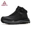 Ankle Boots Breathable Winter Trekking Boots for Men Outdoor Camping Casual Men's Sports Shoes Rubber Hiking Shoes