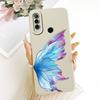 Чехол для Huawei Y9 Prime 2019 STK-L21 Милый Мультяшный Новый Конфетный Расписной Чехол Мягкий ТПУ Чехол для Телефона Для Huawei P Smart Z STK-LX1 Сумки