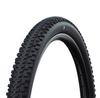 Шина Schwalbe Advanced Hybrid PunctureGuard Green Compound 27,5´´ x 2,35 жесткая MTB шина