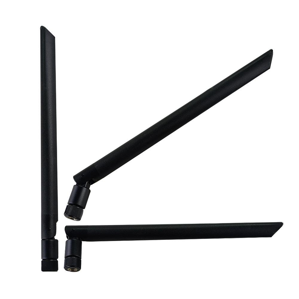 New 1200Mbps Long Range Dual Band 2.4/5GHz Wireless USB3.0 Wi-Fi Antenna Adapter