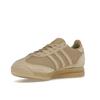 Adidas SL72 RS Warm Sandstone Men Sneakers Tan Magic-Beige Gold-Metallic JH5104