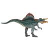 Dinosaur Model Toy Dinosaur Figure Dinosaur Model Ornament Kids Science Education Toy for Desks