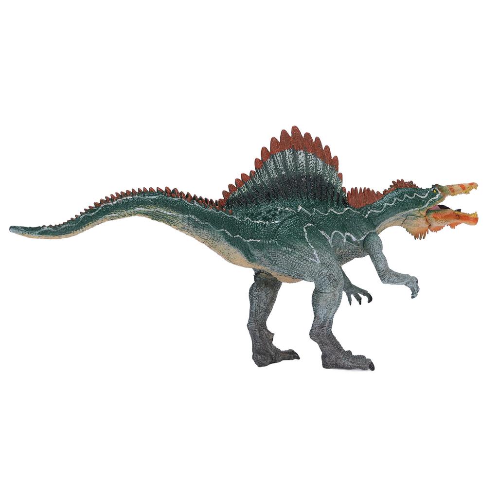 Dinosaur Model Toy Dinosaur Figure Dinosaur Model Ornament Kids Science Education Toy for Desks
