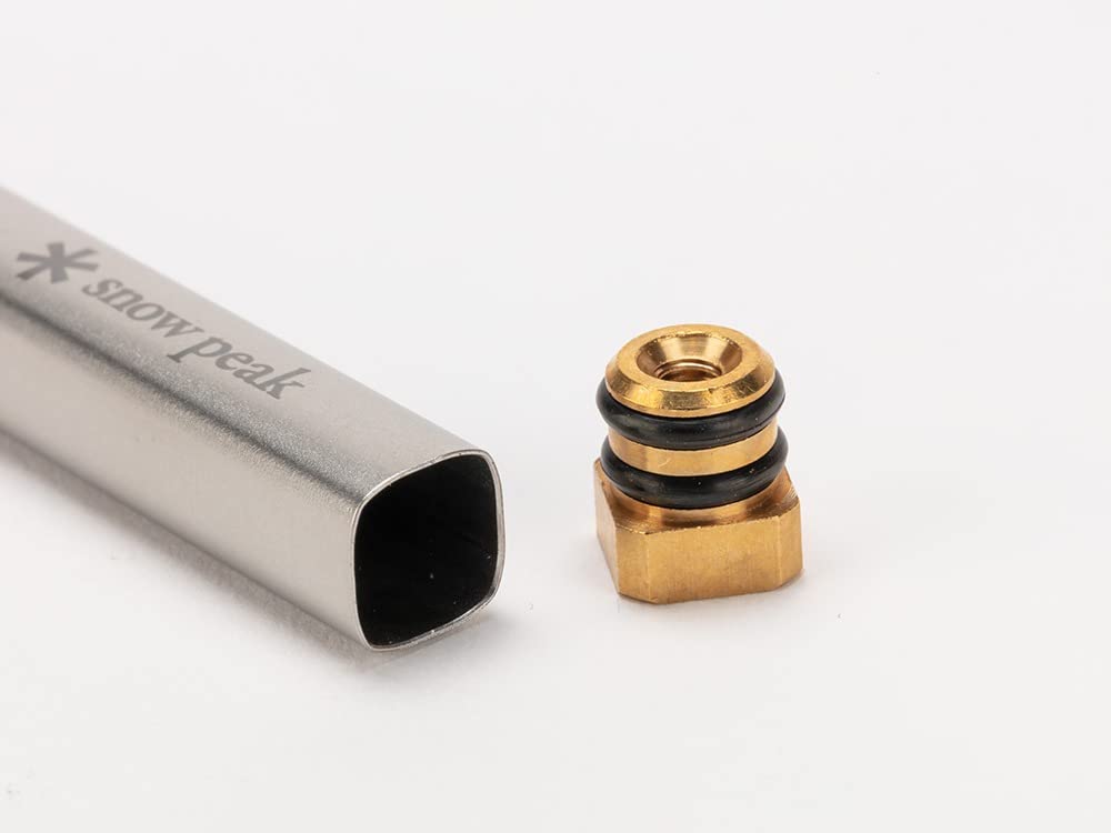 Snow Peak Japanese Weapon M SCT-110