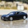 Porsche Panamera Turbo Coupe Модели и игрушечные машинки Литье под давлением и игрушки Машинка с инерционным механизмом RMZ city 1:36 моделей автомобилей из сплава, подарки для детей
