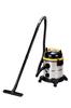PAOCK Stainless Tank Vacuum Wet and Suction Power 20L Cleaner, Dry, 210W, NVC-20PA