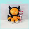 Run Kingdom Cookie Demon Plush Doll Prop Game Character Decoration Birthday Gift