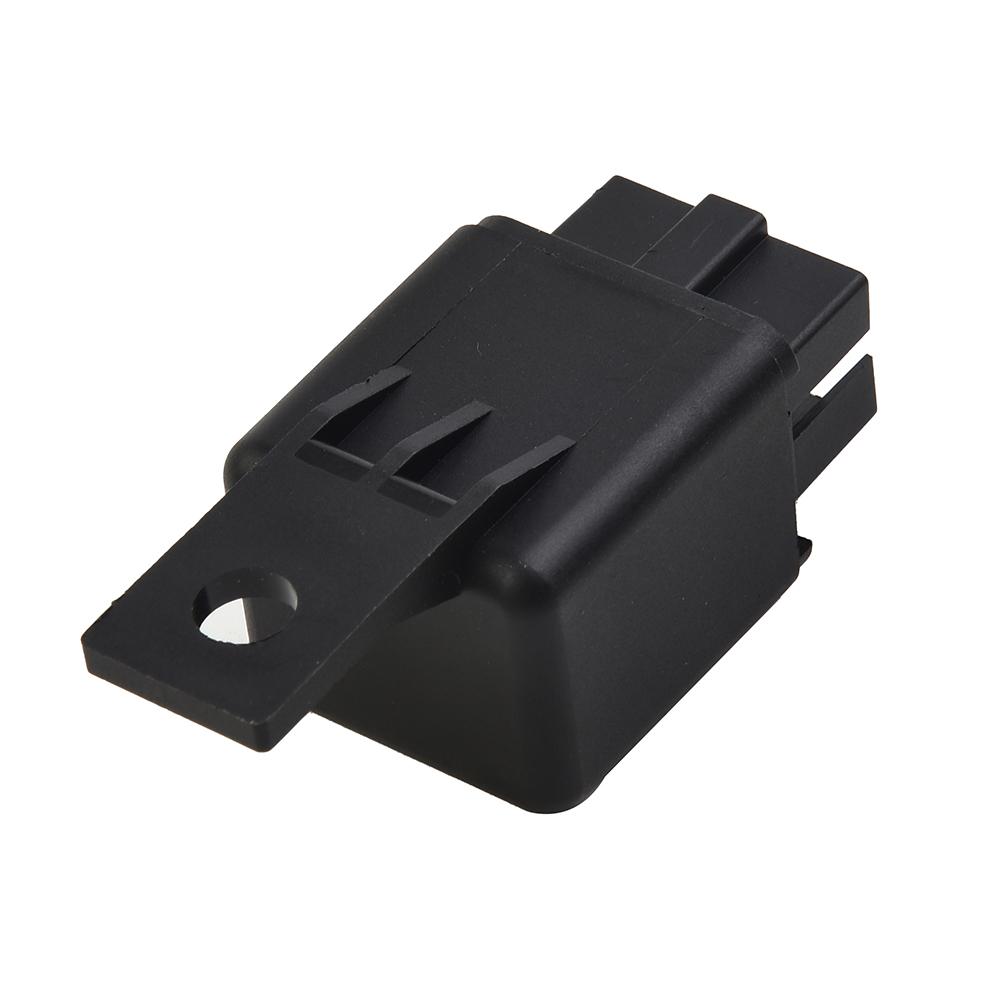 Универсальное реле автосигнализации, 1 шт., 24 В, 40 А, для автосигнализации