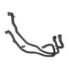 Новый LR091449 T2H29950 Шланг системы охлаждения двигателя для Land Rover Range Rover Velar L560 2017-2020 Трубка системы отопления