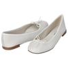 Ballet Shoes V086VE 050 Cm [Repet] Women's 26.0 [Product]