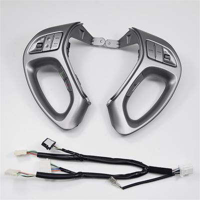 Кнопка на руле Громкость Круиз Фиксированная скорость Для Hyundai IX35 09-13