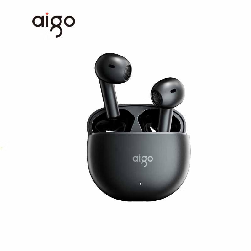 aigo True Wireless Bluetooth Earbuds