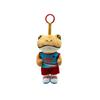 Cute Little Frog Doll Sweater Backpack Animal Plush Toy Rag Doll Children Girls Gift