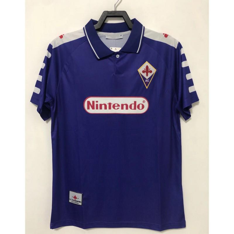 Vintage Football Jerseys Retro Soccer Shirts Men Sports Training Match Wear