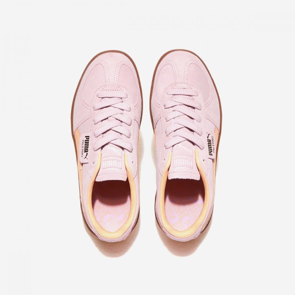 Puma Палермо Pki39646306 Виноградный туман Персиковый шипучий напиток