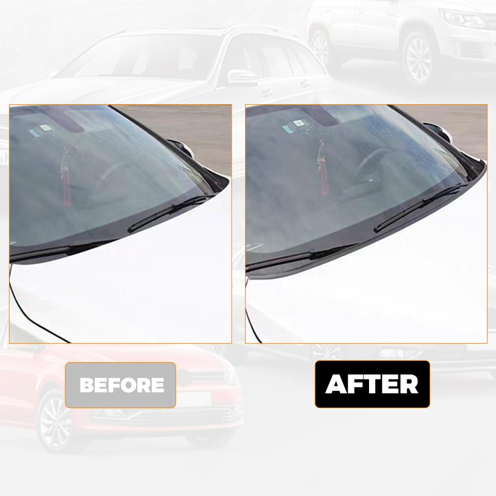 1,8 м Автомобильная резиновая уплотнительная спойлерная лента Авто Передний Задний Спойлер лобового стекла Уплотнительная накладка капота переднего окна Автомобильные аксессуары для лобового стекла