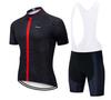 New NW Cycling Suit Mountain Bike Outdoor Short-sleeved Sportswear