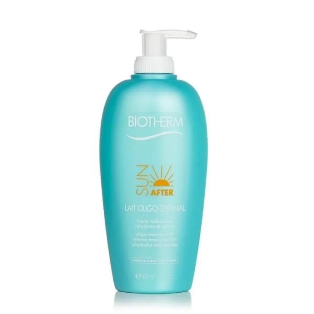 Biotherm Sun Fitness After Sun Milk 400ml