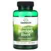 Full Spectrum Burdock Root, 460Mg, 100 Capsules