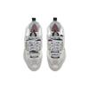 Li Ning Wave Zen Устойчивые к истиранию Легкие Нескользящие Низкие Кеды для скейтборда Женские Snow AGCR272-2