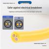 Waterproof Beef Tendon Household Extension Cord Power Strip