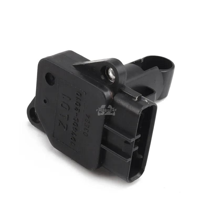 197400-2010 Mass Air Flow Meter MAF Sensor For Mazda 2 3 5 6 CX-7 MX-5 Miata RX-8 ZL01-13-215 ZL0113215 1974002010