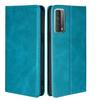 Protection Magnetic Flip Phone Case for Huawei P Smart Plus S 2021 Y9S Y7P Y8P Y6P Y7A Y9A Y8S Retro Leather Book Case Funda