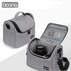 Boona Camera Bag Shoulder Camera Case Camera Cover Protection Bag for DSLR SLR NIKON CANON FUJI SONY OLYMPUS Storage Bag