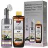 Wow Skin Science Activated Charcoal Face Wash 350ml