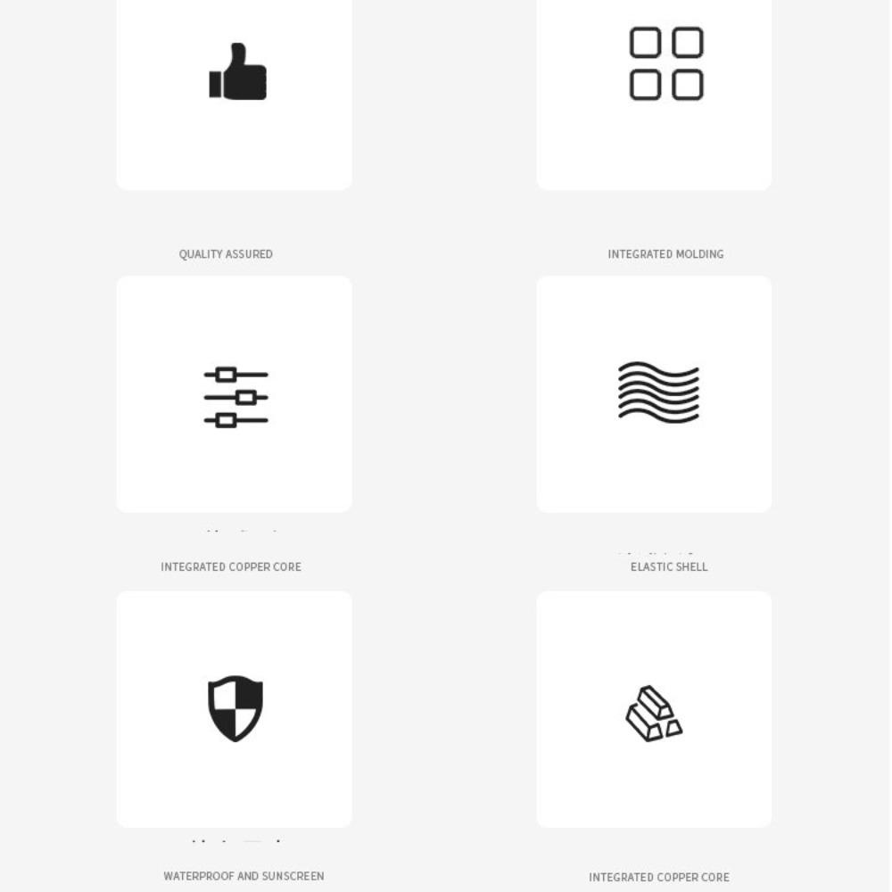 Standard Power Supply Adapter Cord Laptop Charging Cable Power Supply Wire Power Adapter Cord